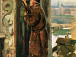 В. Маковский. Иконописец (Иконник). Фото WikiArt